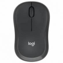RATÓN INALÁMBRICO LOGITECH M240/ HASTA 1000 DPI