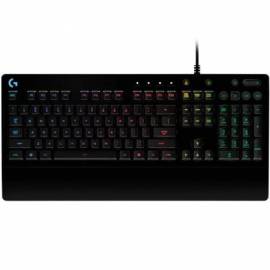 TECLADO GAMING MECÁNICO LOGITECH G213 PRODIGY