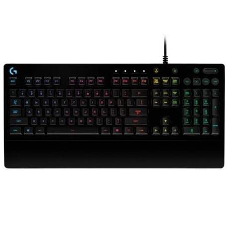 TECLADO GAMING MECÁNICO LOGITECH G213 PRODIGY