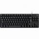 TECLADO GAMING MECÁNICO LOGITECH G413 TKL SE