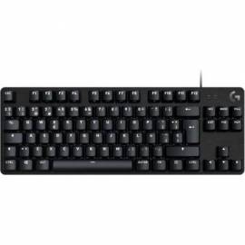 TECLADO GAMING MECÁNICO LOGITECH G413 TKL SE