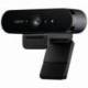 WEBCAM VIDEOCONFERENCIA LOGITECH BRÍO 4K/ ENFOQUE AUTOMÁTICO/ 4096 X 2160 ULTRA HD