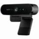WEBCAM VIDEOCONFERENCIA LOGITECH BRÍO 4K/ ENFOQUE AUTOMÁTICO/ 4096 X 2160 ULTRA HD