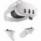 GAFAS DE REALIDAD VIRTUAL META QUEST 3/ 4K/ 512GB