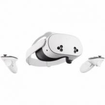 GAFAS DE REALIDAD VIRTUAL META QUEST 3S/ FULL HD/ 128GB