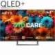 TELEVISOR METZ QLED+ 43MQF7500Z 43'/ ULTRA HD 4K/ SMART TV/ WIFI