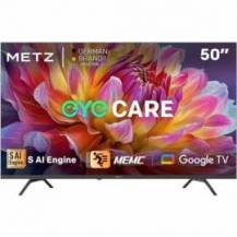 TELEVISOR METZ 50MUF7000Z 50'/ ULTRA HD 4K/ SMART TV/ WIFI