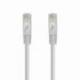 CABLE DE RED RJ45 UTP NANOCABLE 10.20.1807 CAT.6A/ 7M/ GRIS