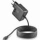 CARGADOR DE PORTÁTIL NGS GAN 65W-C USB TIPO-C/ 65W/ AUTOMÁTICO/ VOLTAJE 5-20V