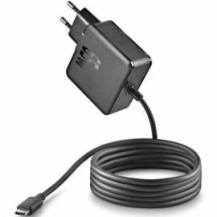 CARGADOR DE PORTÁTIL NGS GAN 65W-C USB TIPO-C/ 65W/ AUTOMÁTICO/ VOLTAJE 5-20V