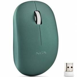 RATÓN INALÁMBRICO NGS FOG PRO/ HASTA 1000 DPI
