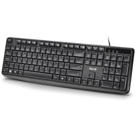 TECLADO NGS FUNKY V4/ PORTUGUÉS