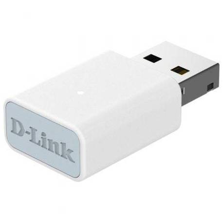 ADAPTADOR USB - WIFI D-LINK AC13U/ 1300MBPS