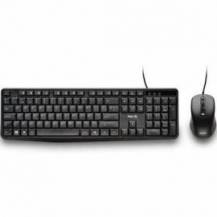 TECLADO Y RATÓN NGS COCOA KIT V2