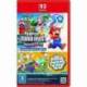JUEGO PARA CONSOLA NINTENDO SWITCH 2 SUPER MARIO BROS. WONDER + PARQUE BELABEL