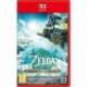 JUEGO PARA CONSOLA NINTENDO SWITCH THE LEGEND OF ZELDA: TEARS OF THE KINGDOM