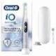CEPILLO DENTAL ORAL-B IO SERIE 6S/ INCLUYE 2 RECAMBIOS/ GRIS