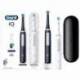 CEPILLO DENTAL ORAL-B IO SERIES 4 DÚO/ INCLUYE FUNDA