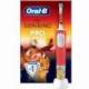 CEPILLO DENTAL ORAL-B PRO KIDS 3 REY LEÓN/ INCLUYE 1 RECAMBIO
