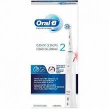 CEPILLO DENTAL ORAL-B PROFESIONAL 2 CUIDADO DE ENCÍAS