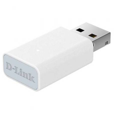 ADAPTADOR USB - WIFI D-LINK AX9U/ 900MBPS
