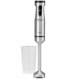 BATIDORA DE MANO ORBEGOZO BT 3015/ 1500W/ VELOCIDAD AJUSTABLE