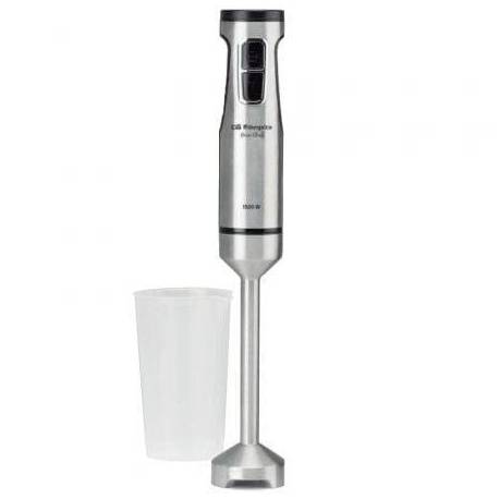BATIDORA DE MANO ORBEGOZO BT 3015/ 1500W/ VELOCIDAD AJUSTABLE