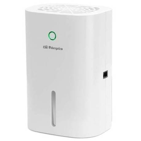 DESHUMIDIFICADOR ORBEGOZO DH 310/ DEPÓSITO 600ML