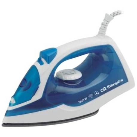 PLANCHA ORBEGOZO SV 1650/ 1600W