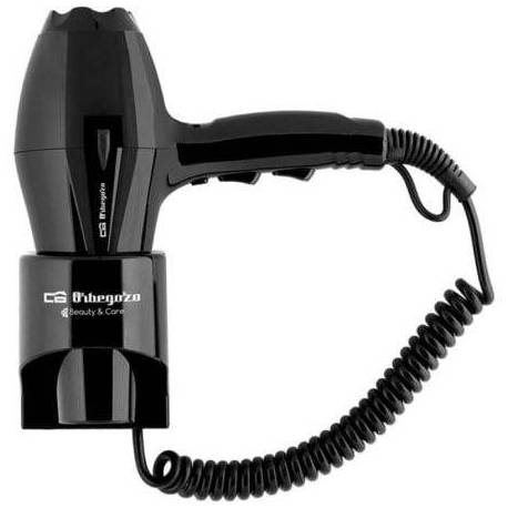 SECADOR ORBEGOZO SEH-1850/ 2000W/ NEGRO