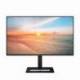 MONITOR PROFESIONAL PHILIPS 24E1N1300AE 23.8'/ FULL HD/ MULTIMEDIA/ REGULABLE EN ALTURA/ NEGRO