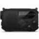 RADIO PORTÁTIL PHILIPS TAR1609/ NEGRA