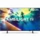 TELEVISOR PHILIPS 43PUS8010 43'/ ULTRA HD 4K/ AMBILIGHT/ SMART TV/ WIFI