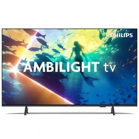 TELEVISOR PHILIPS 43PUS8010 43'/ ULTRA HD 4K/ AMBILIGHT/ SMART TV/ WIFI