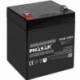 BATERÍA PHASAK PHB 1205 COMPATIBLE CON SAI/UPS PHASAK SEGÚN ESPECIFICACIONES