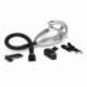 ASPIRADOR DE MANO PRINCESS TURBO TIGER 332757/ 610W/ DEPOSITO 500ML