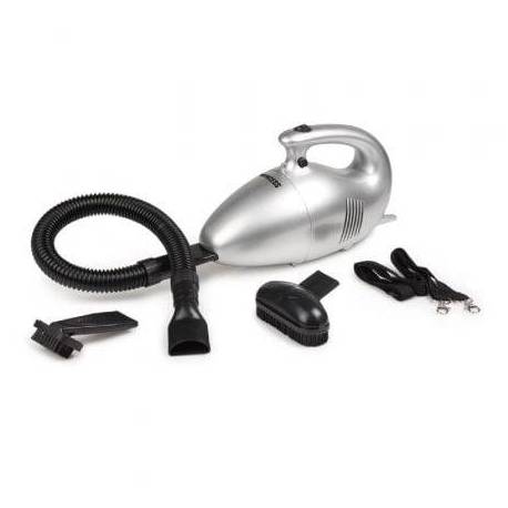 ASPIRADOR DE MANO PRINCESS TURBO TIGER 332757/ 610W/ DEPOSITO 500ML