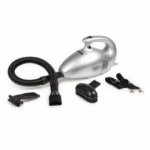 ASPIRADOR DE MANO PRINCESS TURBO TIGER 332757/ 610W/ DEPOSITO 500ML