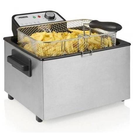 FREIDORA PRINCESS 184090/ 3270W/ CAPACIDAD 5L