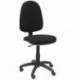 SILLA DE OFICINA PIQUERAS Y CRESPO AÝNA 04CPBALI840/ NEGRA