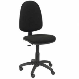 SILLA DE OFICINA PIQUERAS Y CRESPO AÝNA 04CPBALI840/ NEGRA