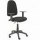 SILLA DE OFICINA PIQUERAS Y CRESPO AYNA BALI 04CPBALI840B10/ NEGRO