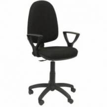 SILLA DE OFICINA PIQUERAS Y CRESPO AÝNA 04CPBALI840BGOLF/ NEGRA