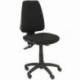 SILLA DE OFICINA PIQUERAS Y CRESPO ELCHE S BALI 14SBALI840/ NEGRO