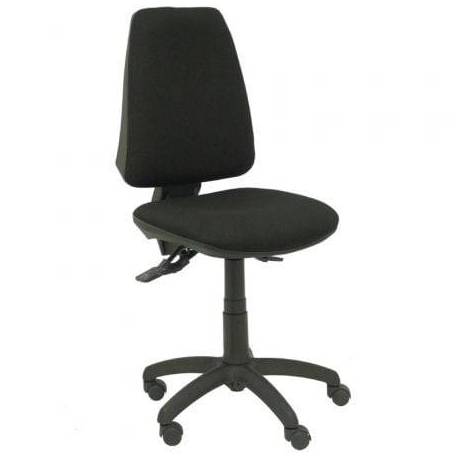 SILLA DE OFICINA PIQUERAS Y CRESPO ELCHE S BALI 14SBALI840/ NEGRO