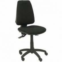 SILLA DE OFICINA PIQUERAS Y CRESPO ELCHE S BALI 14SBALI840/ NEGRO