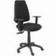 SILLA DE OFICINA PIQUERAS Y CRESPO ELCHE S 14SBALI840B10/ NEGRO