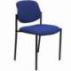 SILLA DE OFICINA PIQUERAS Y CRESPO STYL BALI 27NBALI229/ AZUL