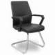 SILLA PIQUERAS Y CRESPO OPTI520 520PACRSP840/ NEGRA