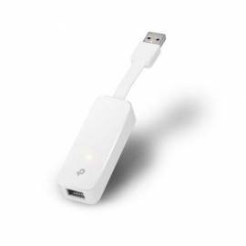ADAPTADOR USB 3.0 - RJ45 TP-LINK UE300/ 1000MBPS